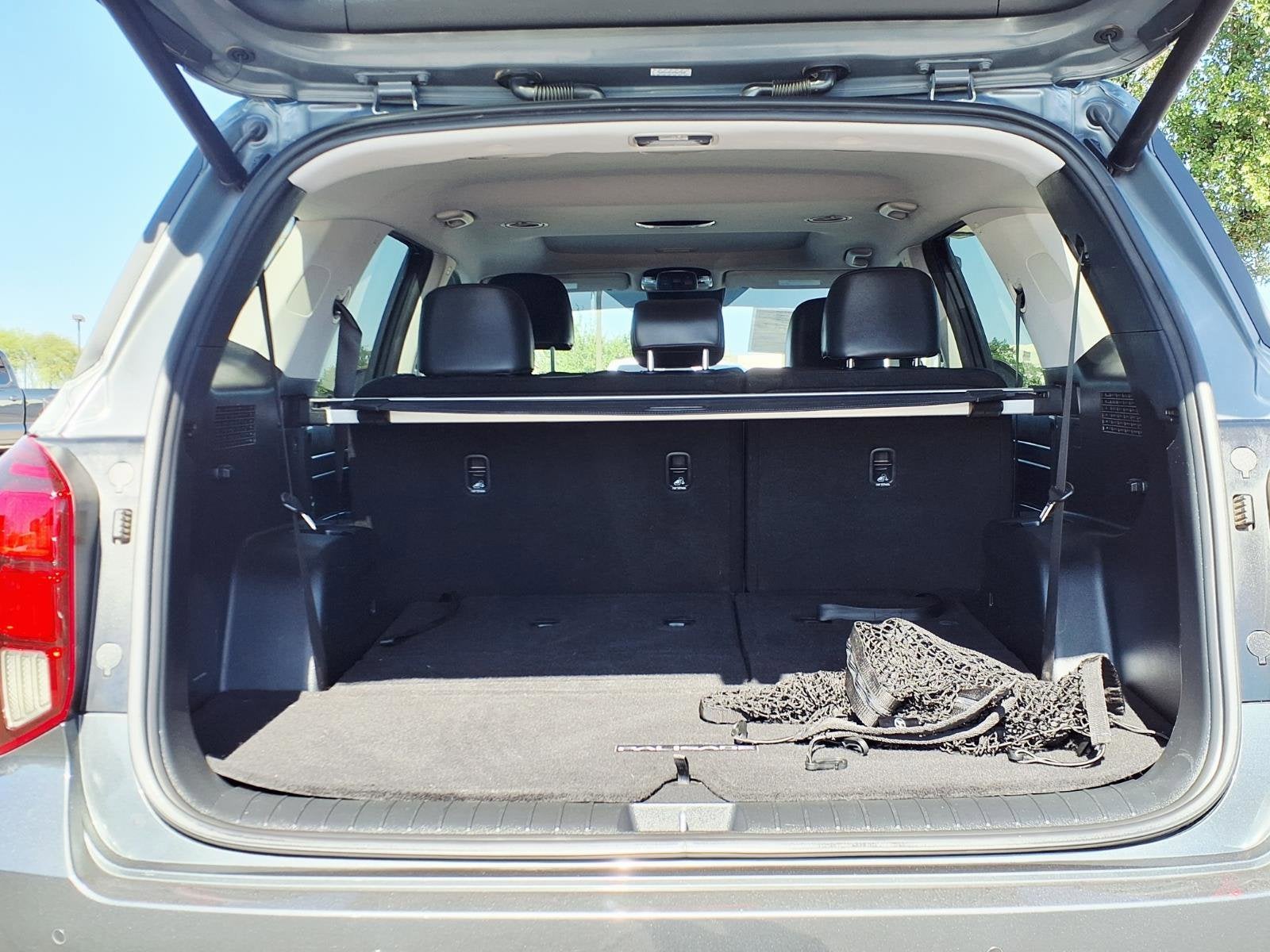 2024 Hyundai Palisade SEL 8P