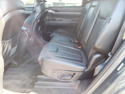 2024 Hyundai Palisade SEL 8P