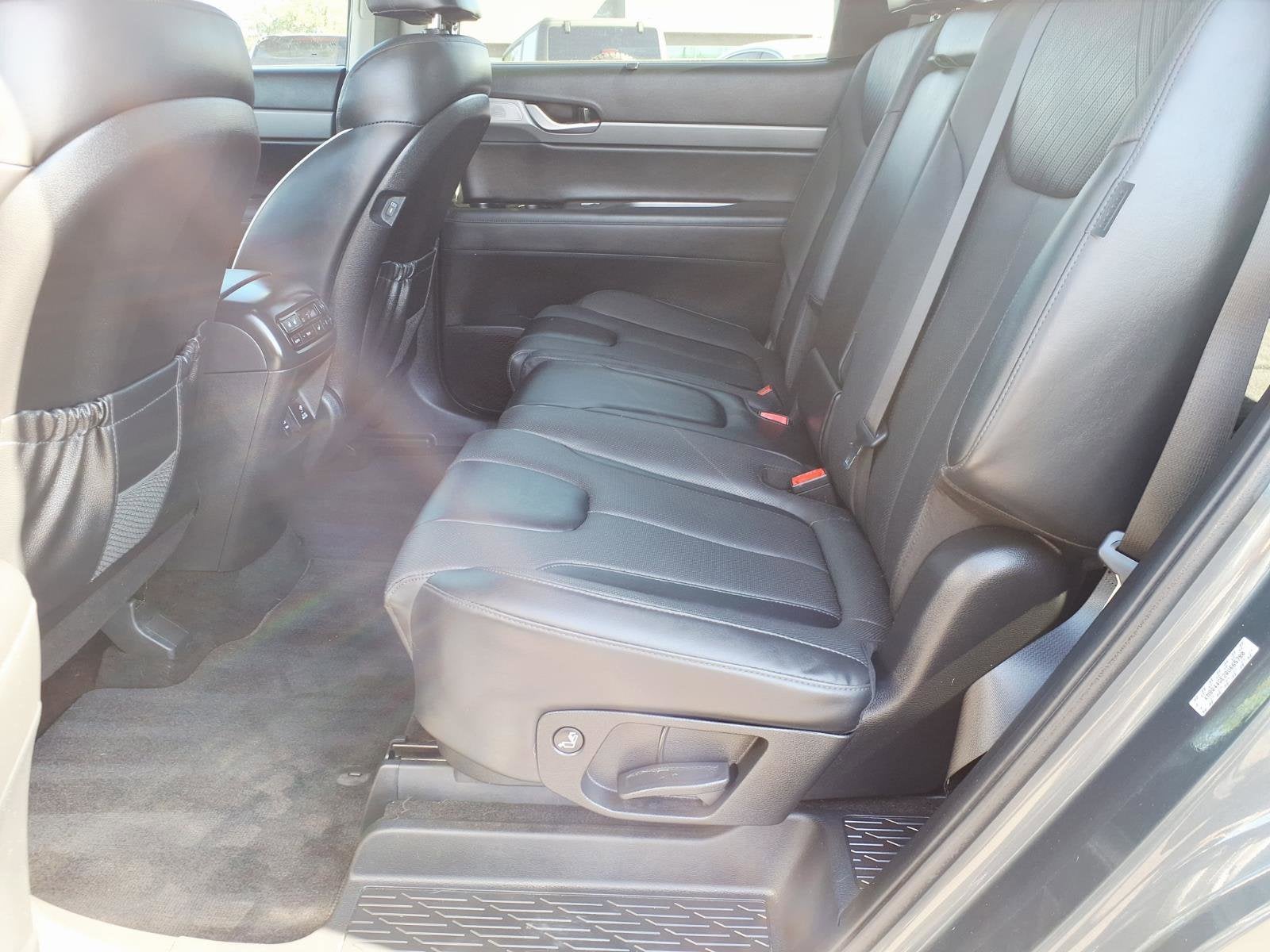 2024 Hyundai Palisade SEL 8P