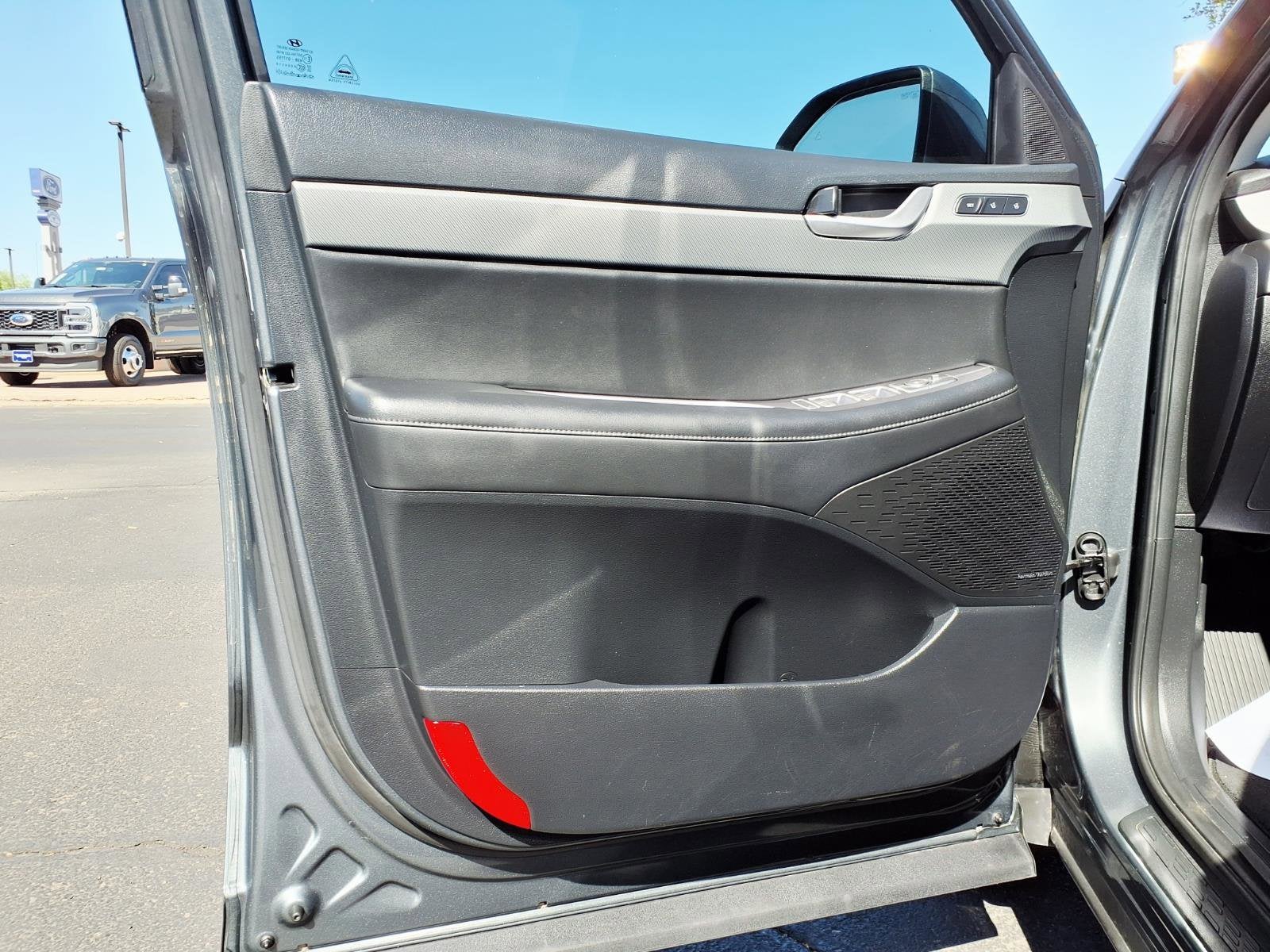 2024 Hyundai Palisade SEL 8P