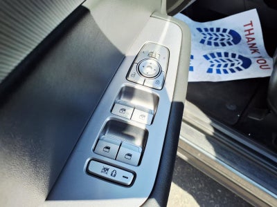 2024 Hyundai Palisade SEL 8P