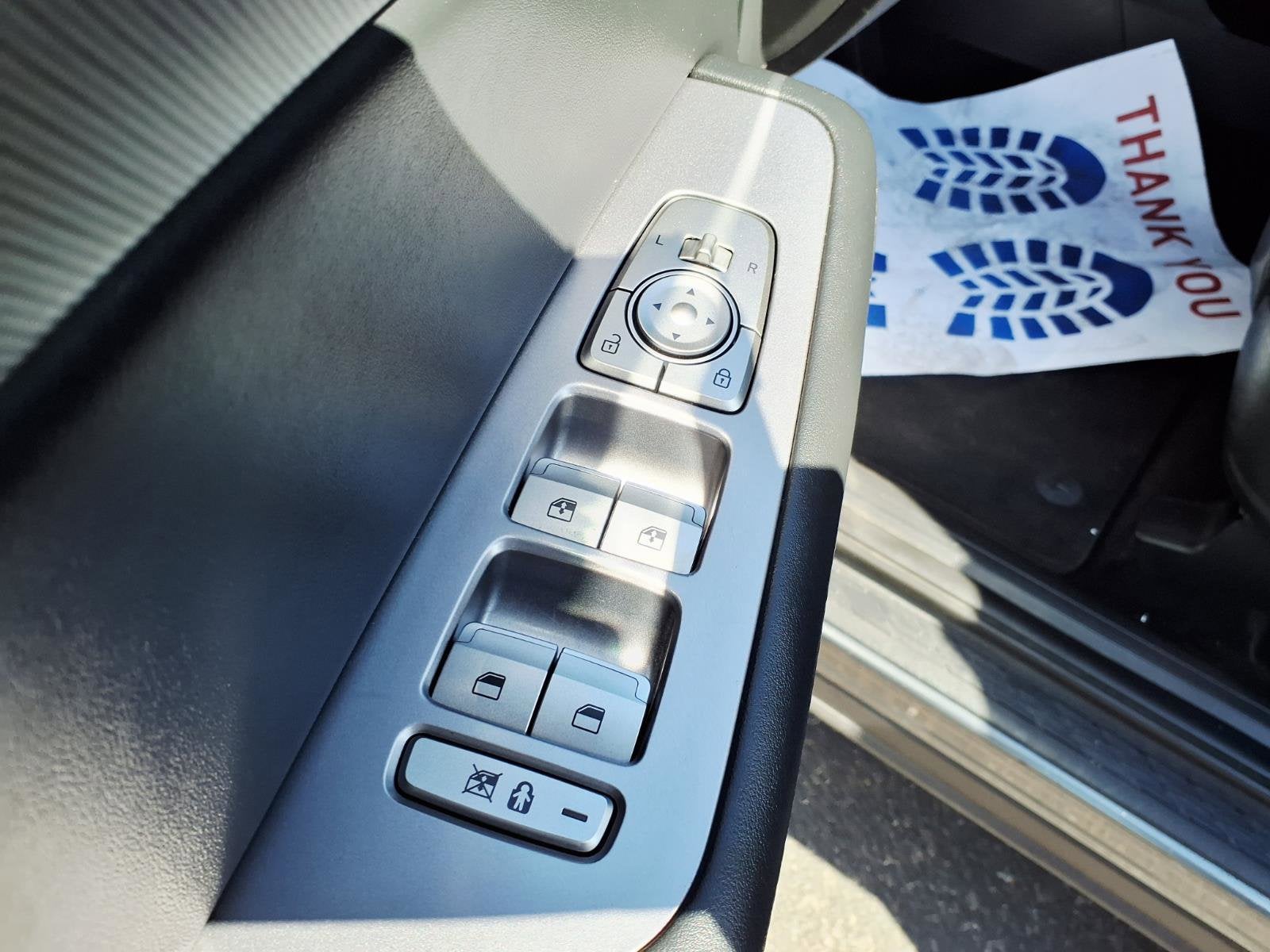 2024 Hyundai Palisade SEL 8P