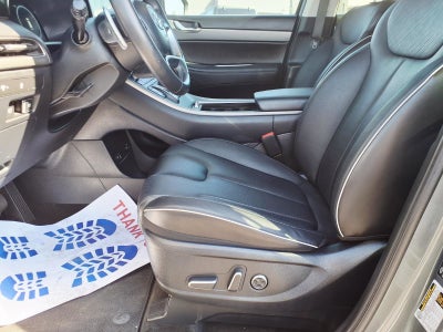 2024 Hyundai Palisade SEL 8P