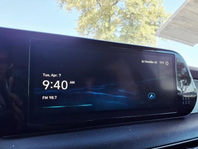 2024 Hyundai Palisade SEL 8P