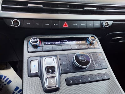 2024 Hyundai Palisade SEL 8P