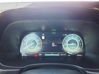 2024 Hyundai Palisade SEL 8P