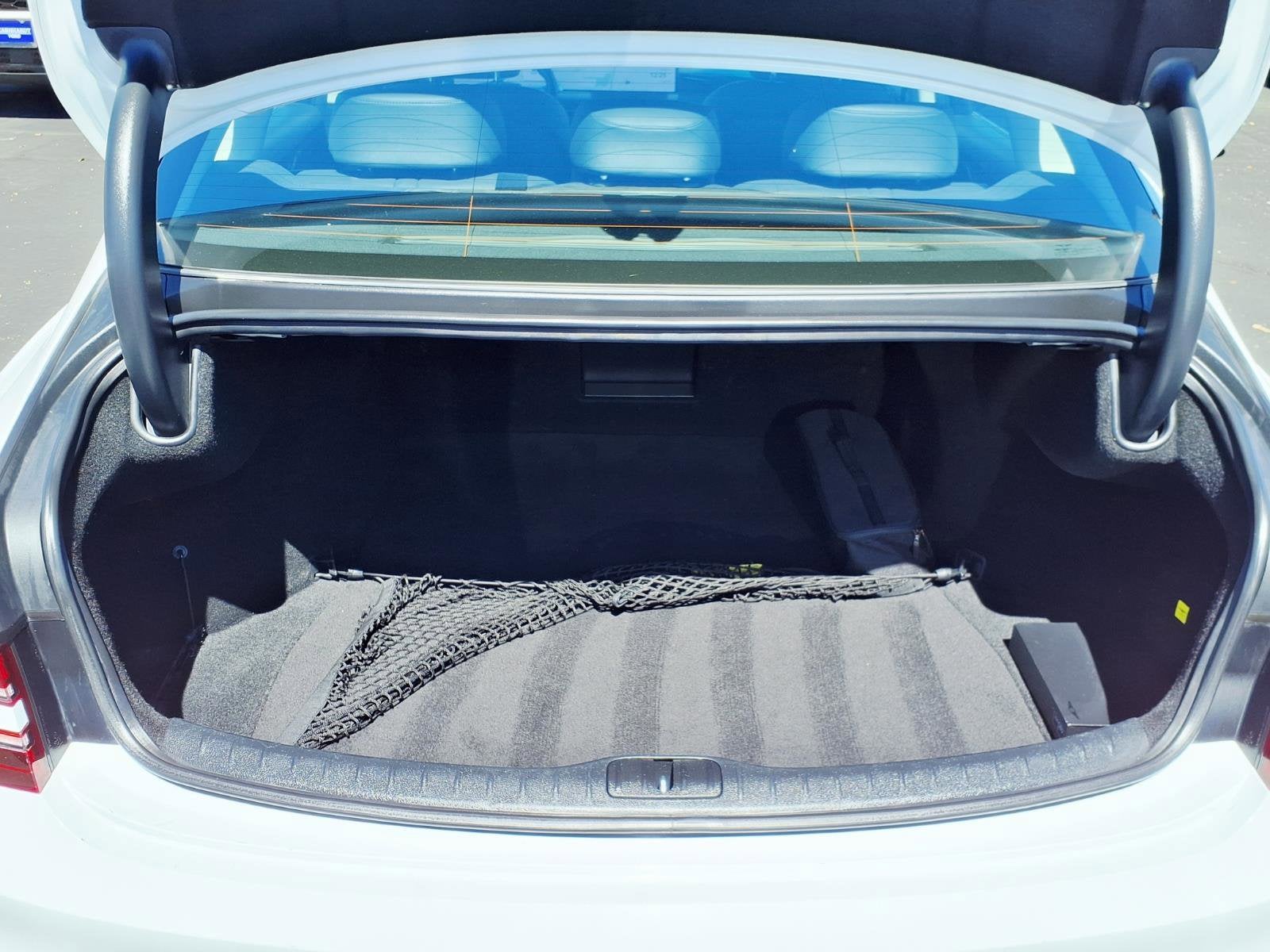 2025 Genesis G80 2.5T