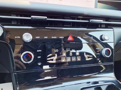 2025 Genesis G80 2.5T