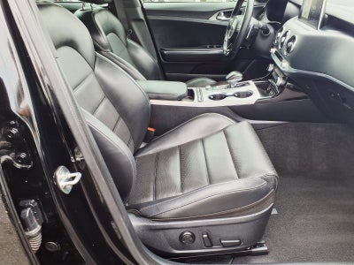 2019 Kia Stinger GT2