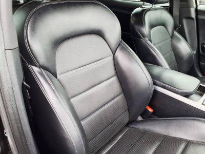 2019 Kia Stinger GT2