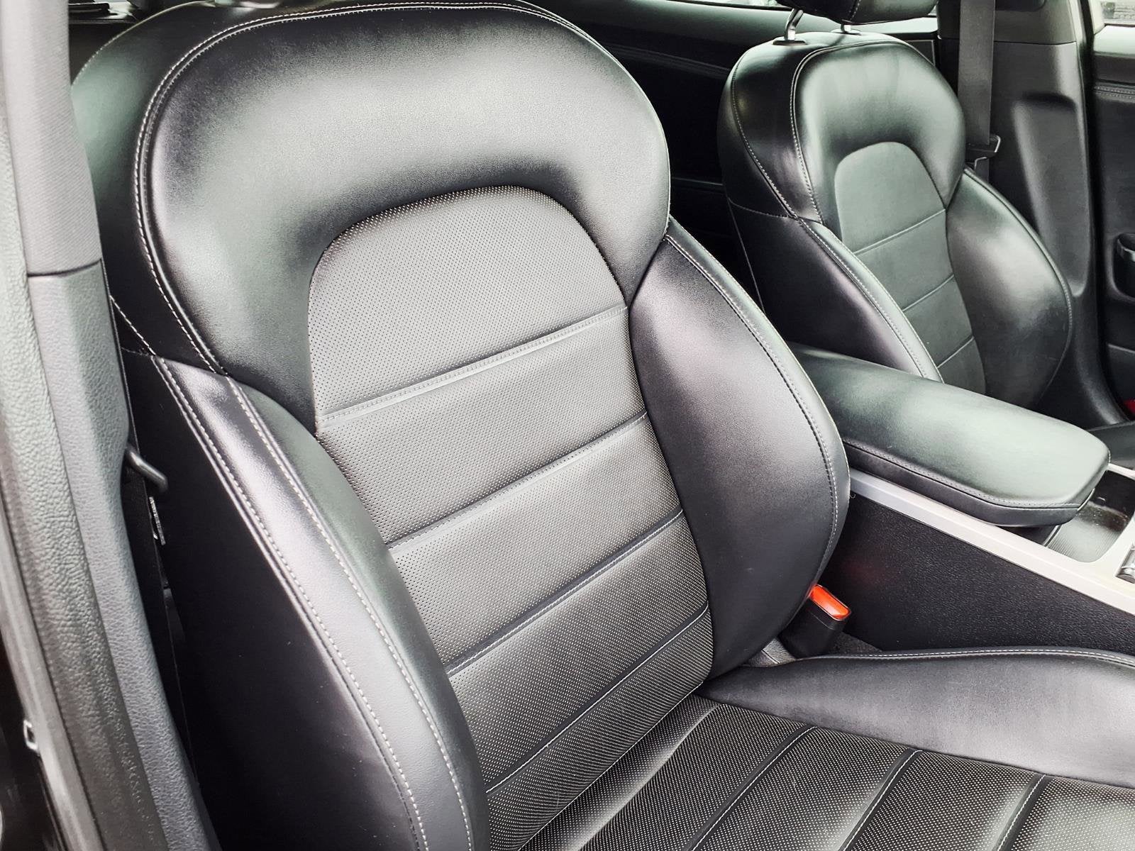 2019 Kia Stinger GT2