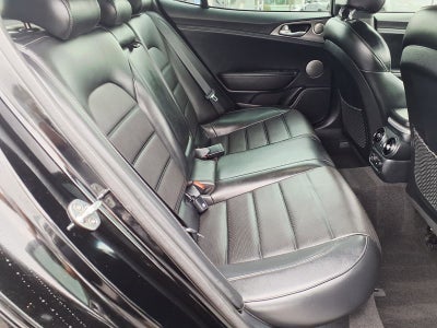 2019 Kia Stinger GT2