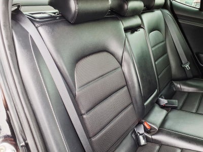 2019 Kia Stinger GT2