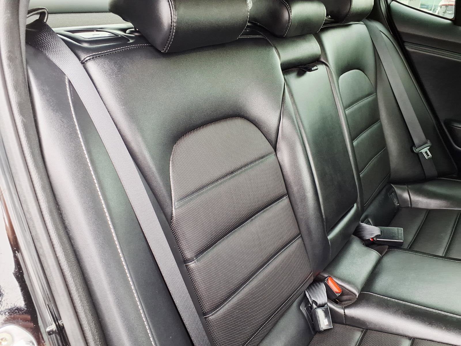 2019 Kia Stinger GT2