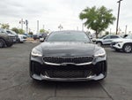 2019 Kia Stinger GT2