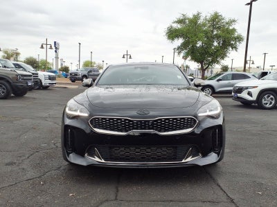 2019 Kia Stinger GT2