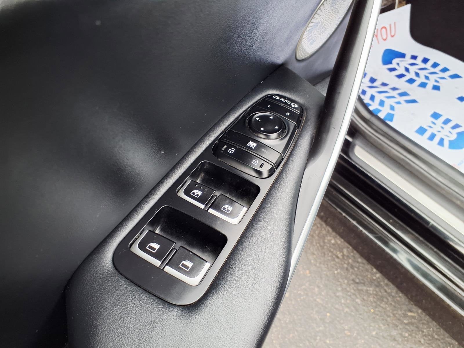 2019 Kia Stinger GT2