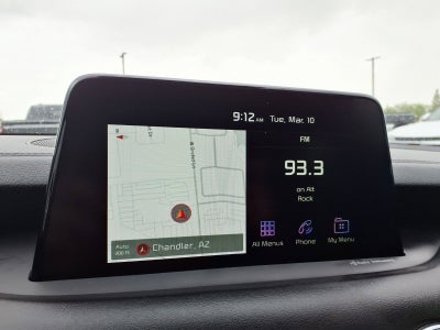 2019 Kia Stinger GT2