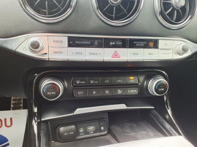 2019 Kia Stinger GT2