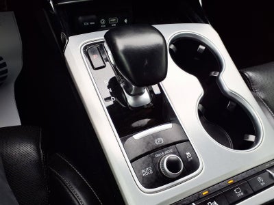 2019 Kia Stinger GT2