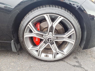 2019 Kia Stinger GT2