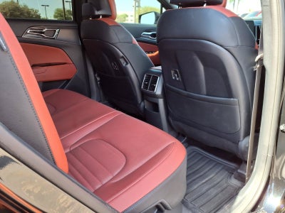 2025 Kia Sportage Hybrid SX-Prestige
