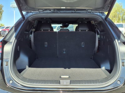 2025 Kia Sportage Hybrid SX-Prestige