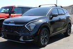 2025 Kia Sportage Hybrid SX-Prestige