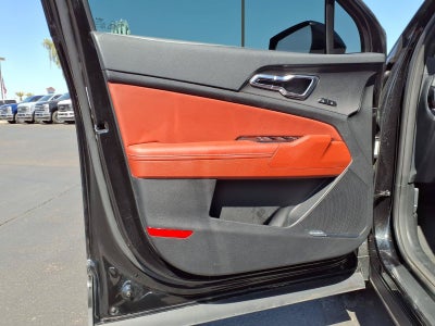 2025 Kia Sportage Hybrid SX-Prestige