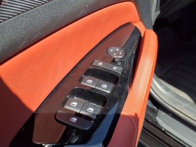 2025 Kia Sportage Hybrid SX-Prestige