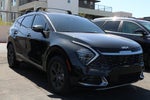 2025 Kia Sportage Hybrid SX-Prestige