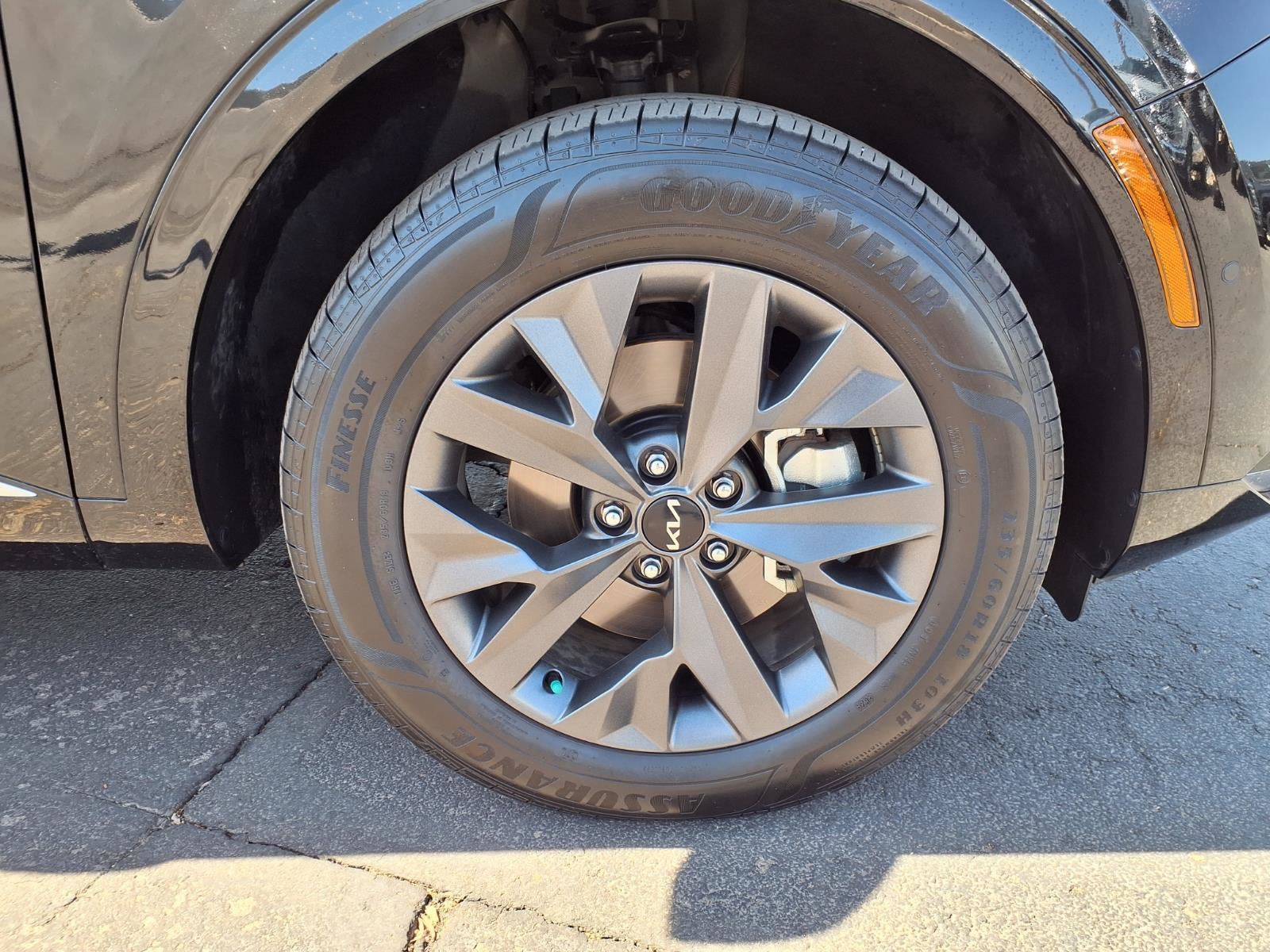 2025 Kia Sportage Hybrid SX-Prestige