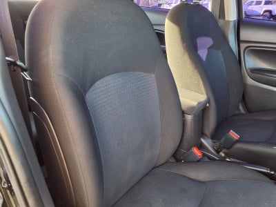 2022 Mitsubishi Mirage G4 LE