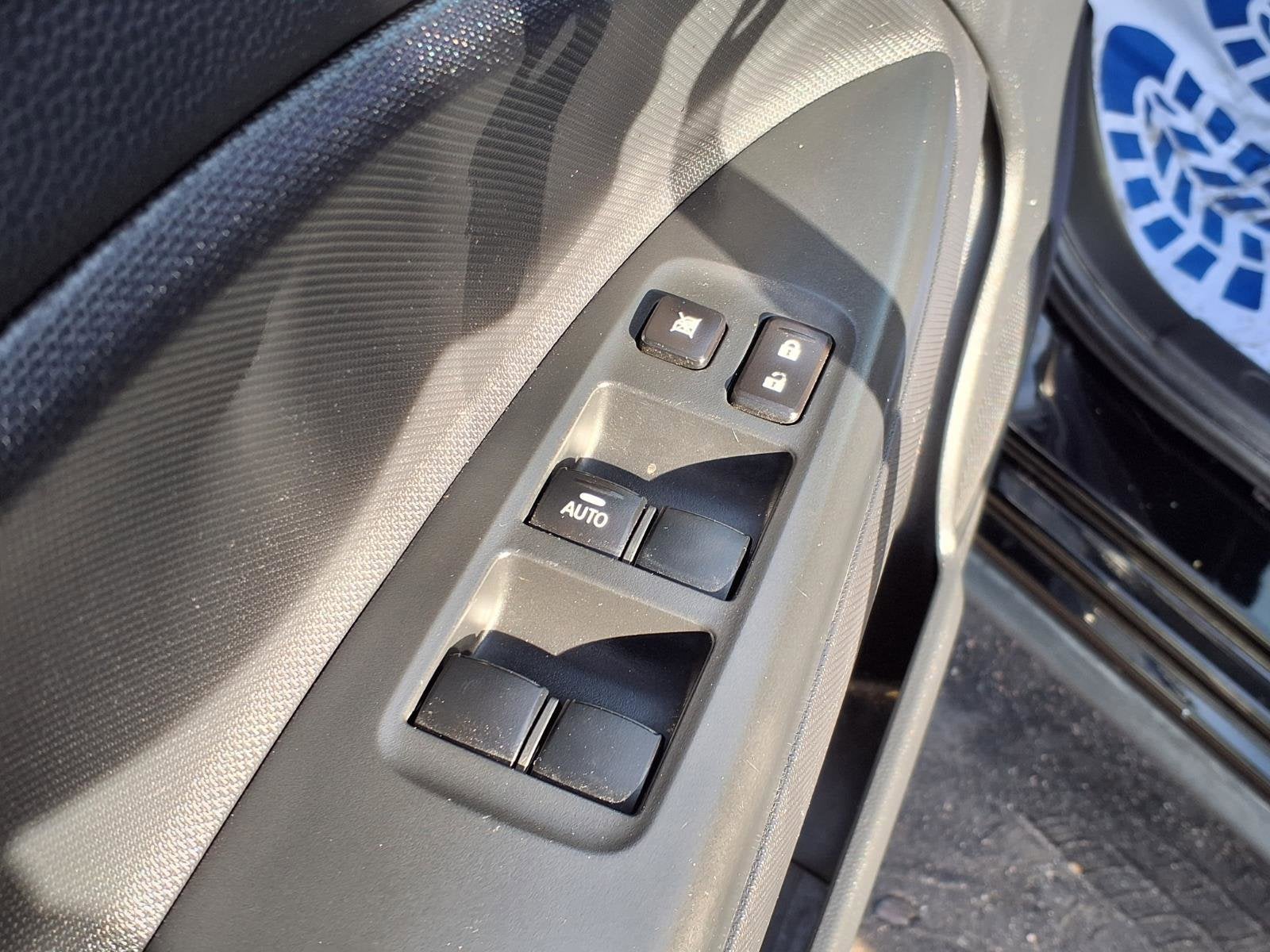 2022 Mitsubishi Mirage G4 LE