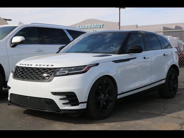 2021 Land Rover Range Rover Velar R-Dynamic S