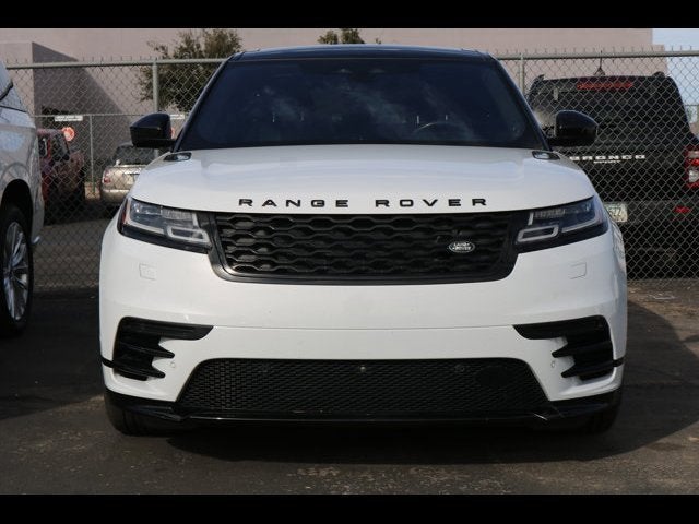 2021 Land Rover Range Rover Velar R-Dynamic S