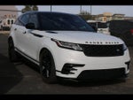 2021 Land Rover Range Rover Velar R-Dynamic S