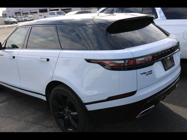 2021 Land Rover Range Rover Velar R-Dynamic S