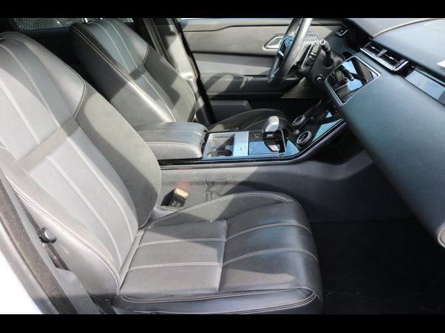 2021 Land Rover Range Rover Velar R-Dynamic S