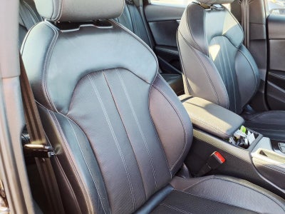 2023 Audi A4 Sedan S line Prestige