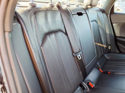 2023 Audi A4 Sedan S line Prestige