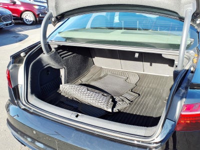 2023 Audi A4 Sedan S line Prestige