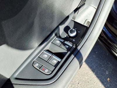 2023 Audi A4 Sedan S line Prestige