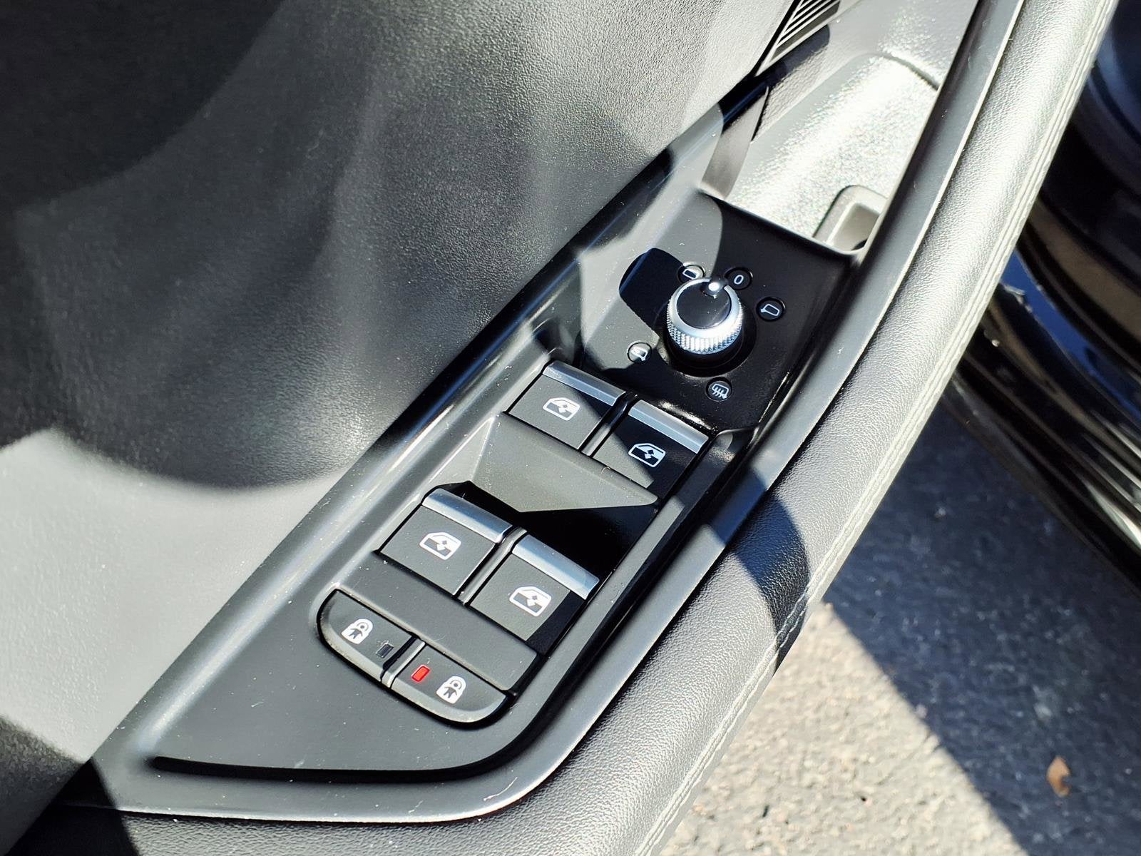 2023 Audi A4 Sedan S line Prestige