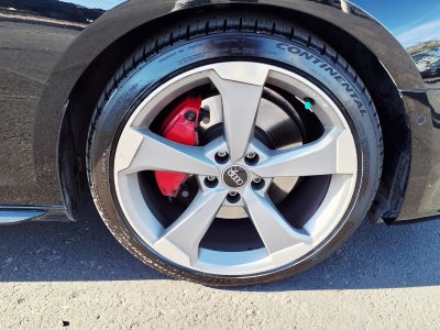 2023 Audi A4 Sedan S line Prestige