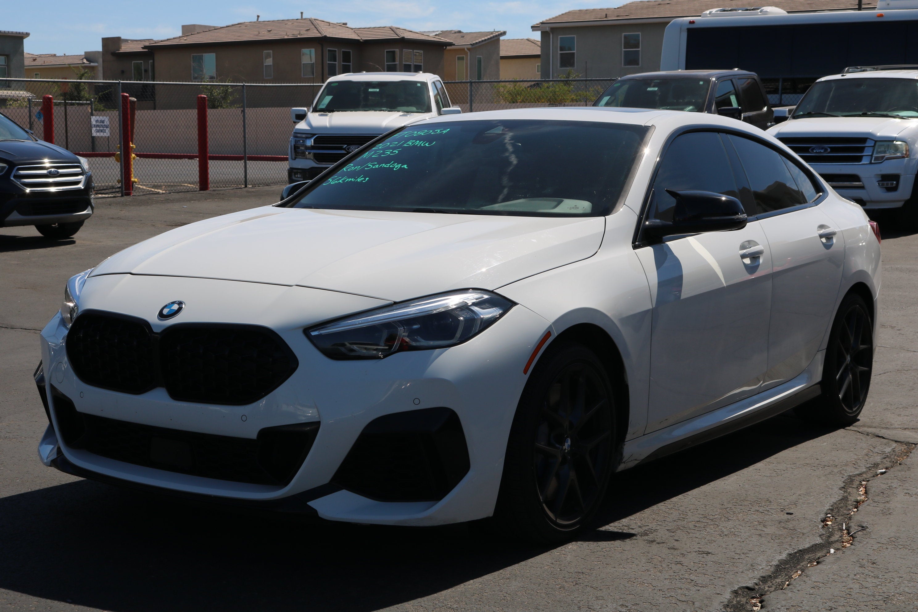 2021 BMW 2 Series M235i xDrive