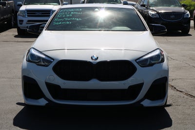 2021 BMW 2 Series M235i xDrive