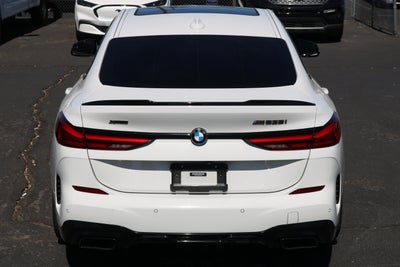 2021 BMW 2 Series M235i xDrive