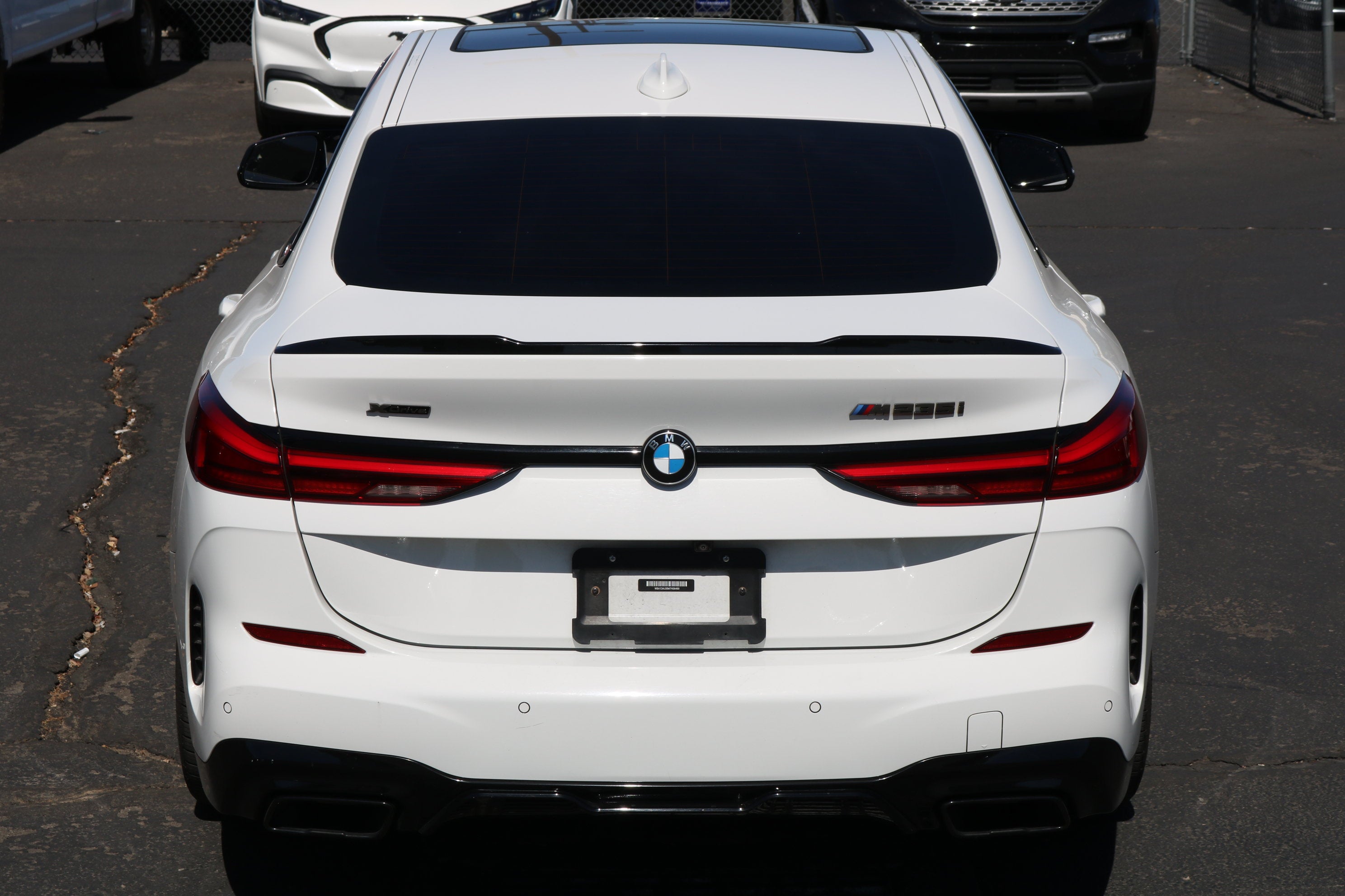 2021 BMW 2 Series M235i xDrive