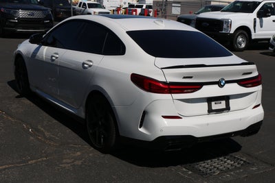 2021 BMW 2 Series M235i xDrive
